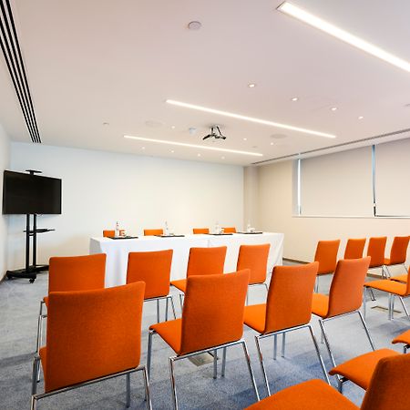 Radisson Blu Hotel, Larnaca Dış mekan fotoğraf Meeting room